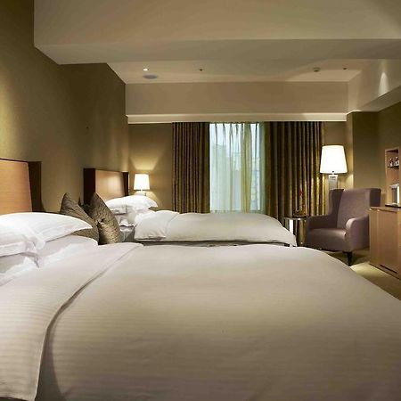 City Suites-Taipei Nanxi Esterno foto