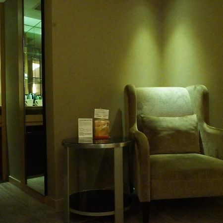 City Suites-Taipei Nanxi Esterno foto