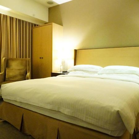 City Suites-Taipei Nanxi Esterno foto