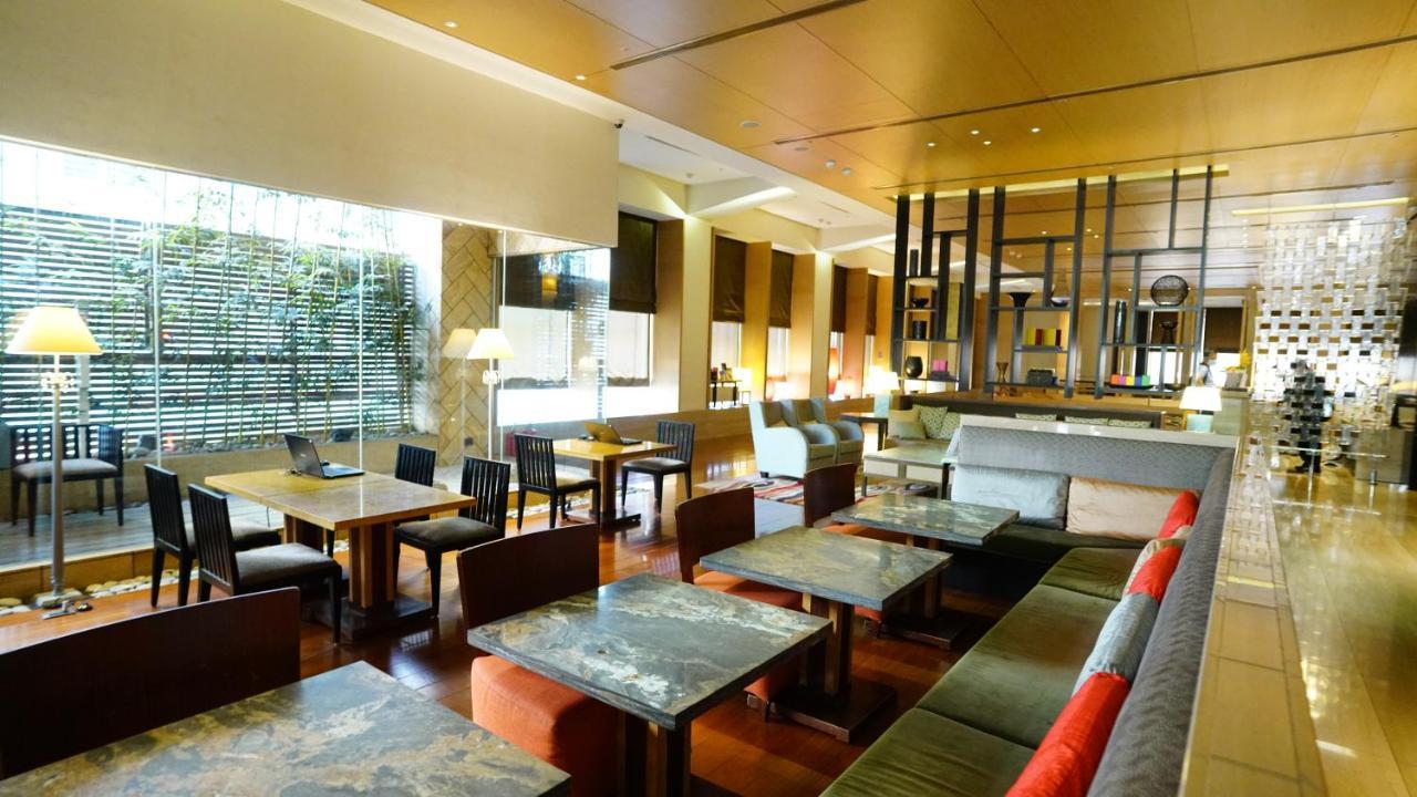 City Suites-Taipei Nanxi Esterno foto