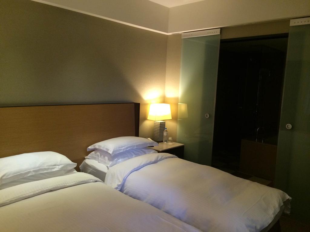 City Suites-Taipei Nanxi Esterno foto