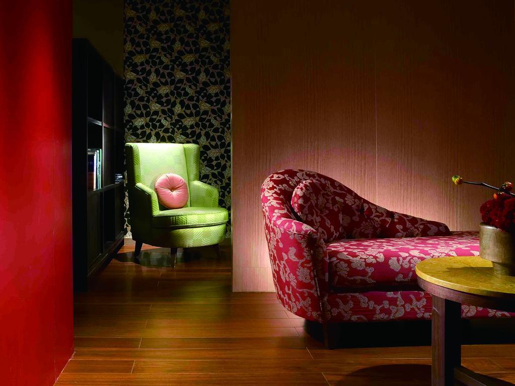 City Suites-Taipei Nanxi Esterno foto