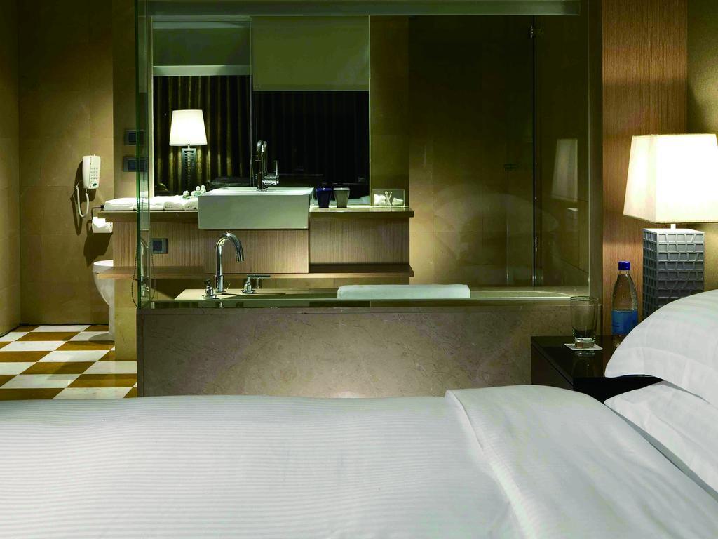 City Suites-Taipei Nanxi Esterno foto