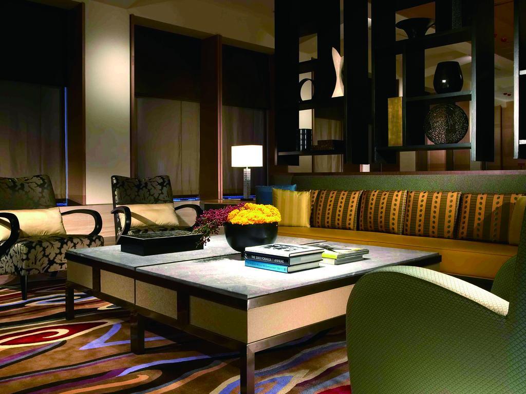 City Suites-Taipei Nanxi Esterno foto