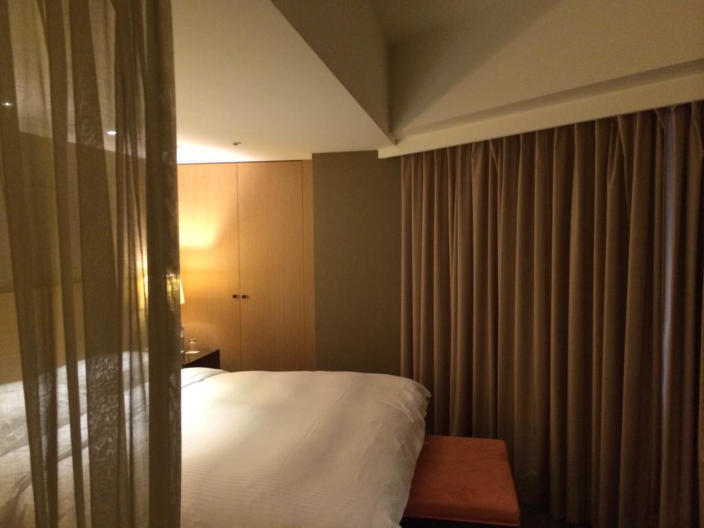 City Suites-Taipei Nanxi Esterno foto