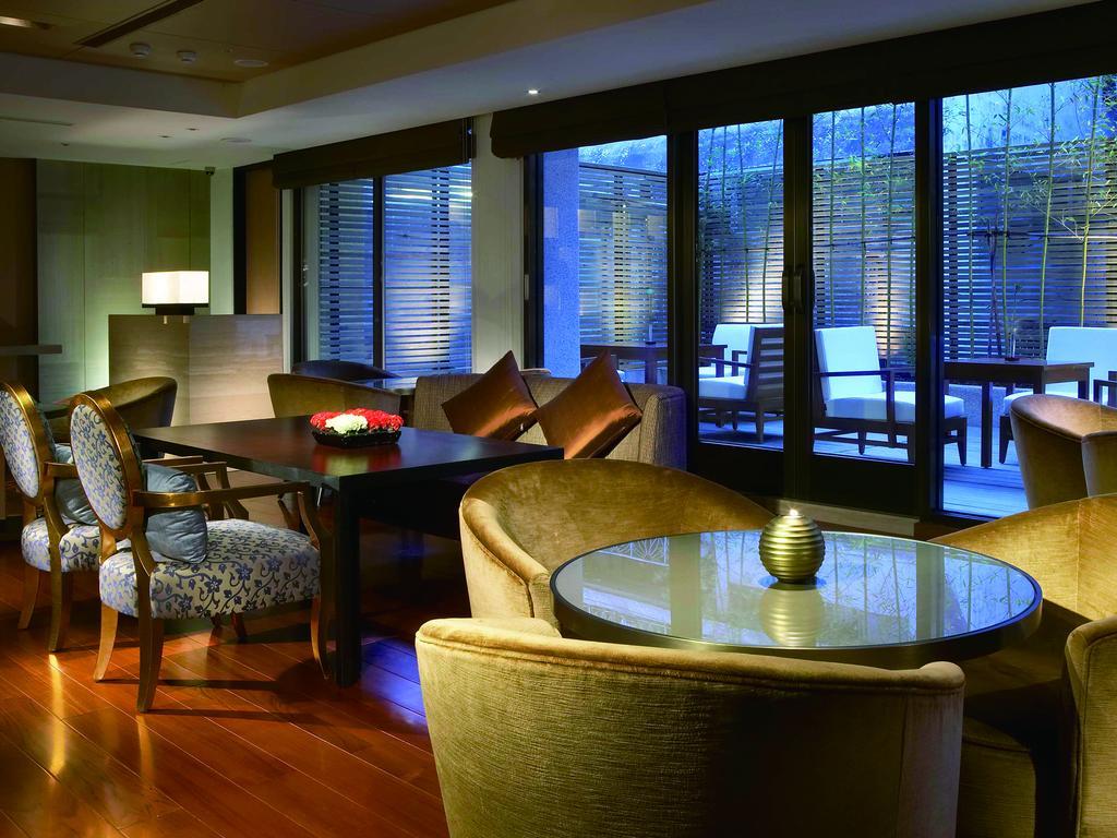 City Suites-Taipei Nanxi Esterno foto