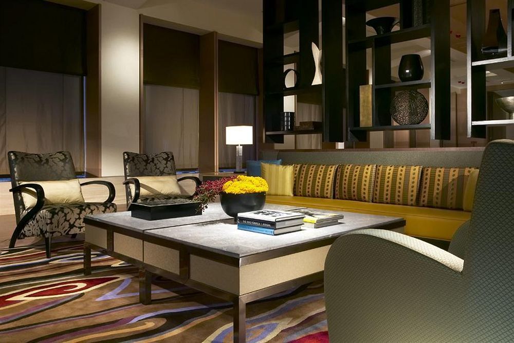 City Suites-Taipei Nanxi Interno foto