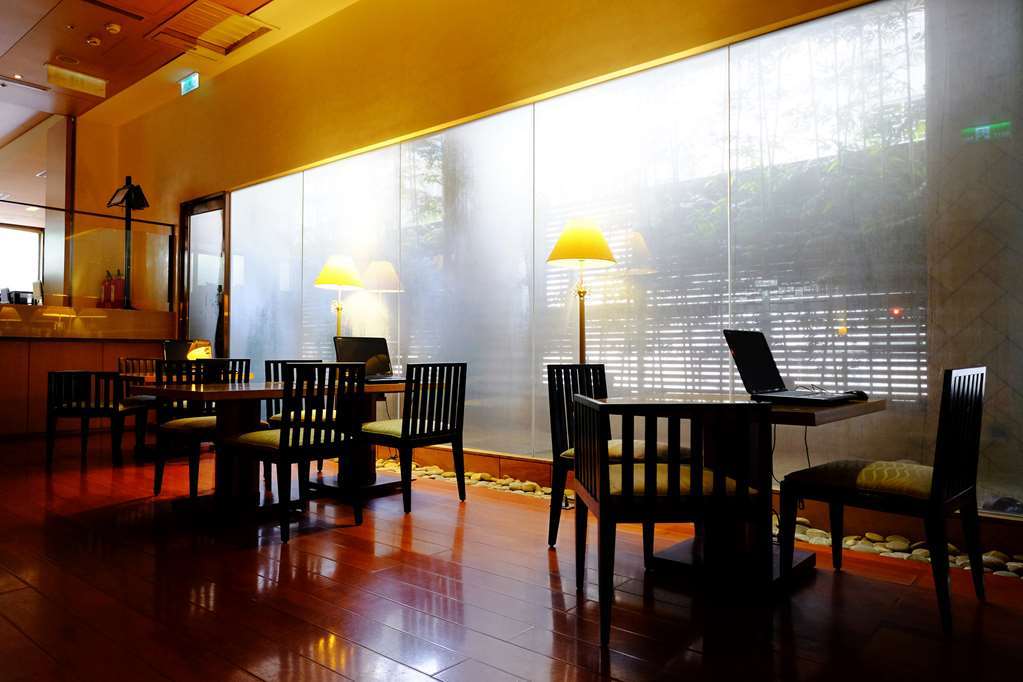 City Suites-Taipei Nanxi Interno foto