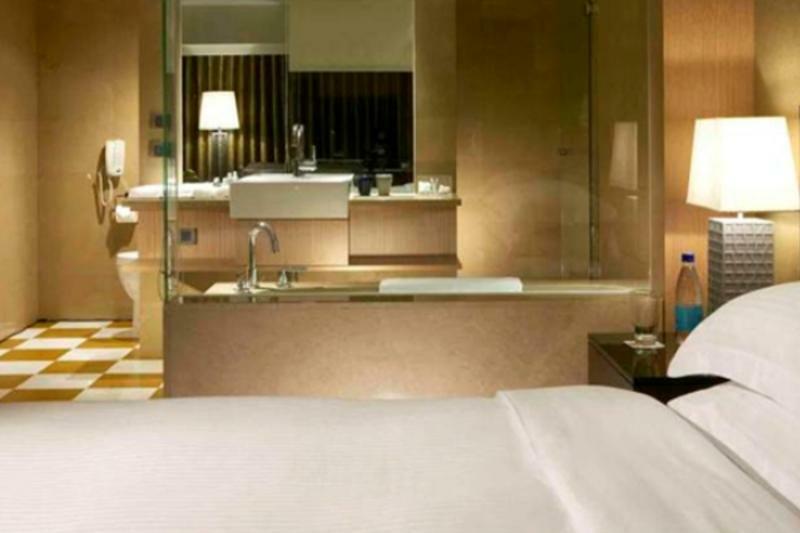 City Suites-Taipei Nanxi Esterno foto