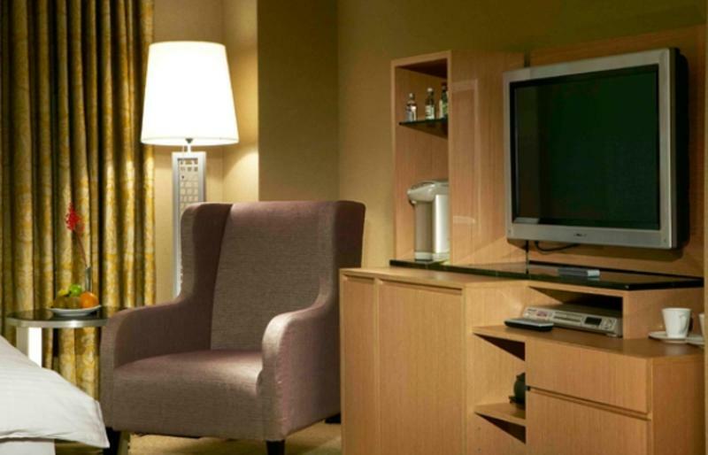 City Suites-Taipei Nanxi Esterno foto